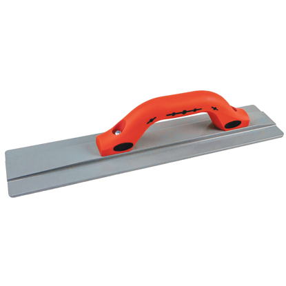 Picture of 14" x 3-1/4" EZY-Motion Square End Magnesium Hand Float with High Lift ProForm® Handle