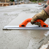 Picture of 24" x 3-1/4" EZY-Motion Square End Magnesium Hand Float with High Lift ProForm® Handle