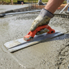 Picture of 24" x 3-1/4" EZY-Motion Square End Magnesium Hand Float with High Lift ProForm® Handle