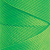 Picture of Fluorescent Green Braided Nylon Mason's Line - 500' Tube